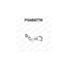 Catalyseur VENEPORTE Ref : PG45677K