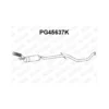 Catalyseur VENEPORTE Ref : PG45637K