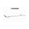 Catalyseur VENEPORTE Ref : PG45535K