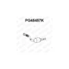 Catalyseur VENEPORTE Ref : PG45457K