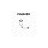 Catalyseur VENEPORTE Ref : PG45435K