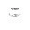 Catalyseur VENEPORTE Ref : PG45255K