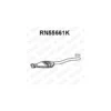 Catalyseur VENEPORTE Ref : RN55661K