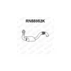 Catalyseur VENEPORTE Ref : RN55952K
