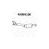 Catalyseur VENEPORTE Ref : RN55932K
