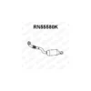 Catalyseur VENEPORTE Ref : RN55580K