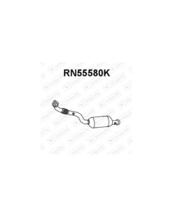 Catalyseur VENEPORTE Ref : RN55580K