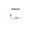 Catalyseur VENEPORTE Ref : RN55523K