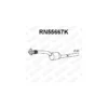 Catalyseur VENEPORTE Ref : RN55667K