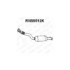 Catalyseur VENEPORTE Ref : RN55592K