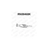 Catalyseur VENEPORTE Ref : RN55468K