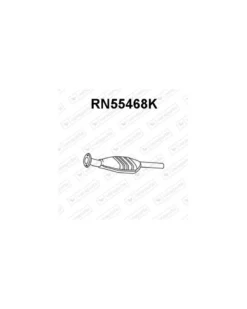Catalyseur VENEPORTE Ref : RN55468K