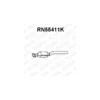 Catalyseur VENEPORTE Ref : RN55411K