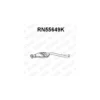 Catalyseur VENEPORTE Ref : RN55649K