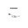 Catalyseur VENEPORTE Ref : RN55600K