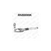 Catalyseur VENEPORTE Ref : RN55599K