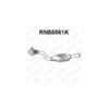 Catalyseur VENEPORTE Ref : RN55561K