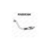 Catalyseur VENEPORTE Ref : RN55536K