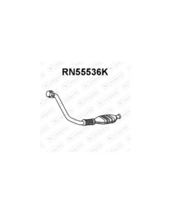 Catalyseur VENEPORTE Ref : RN55536K