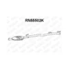 Catalyseur VENEPORTE Ref : RN55502K