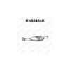 Catalyseur VENEPORTE Ref : RN55454K