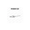 Catalyseur VENEPORTE Ref : RN55813K