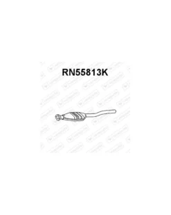 Catalyseur VENEPORTE Ref : RN55813K