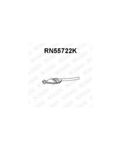 Catalyseur VENEPORTE Ref : RN55722K