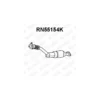 Catalyseur VENEPORTE Ref : RN55154K