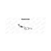 Catalyseur VENEPORTE Ref : RN55152K