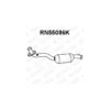 Catalyseur VENEPORTE Ref : RN55086K