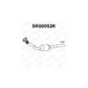 Catalyseur VENEPORTE Ref : SK60062K
