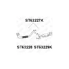 Catalyseur VENEPORTE Ref : ST63227K