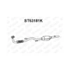 Catalyseur VENEPORTE Ref : ST63181K