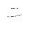 Catalyseur VENEPORTE Ref : ST63117K