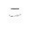 Catalyseur VENEPORTE Ref : VW80659K