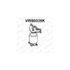 Catalyseur VENEPORTE Ref : VW80339K