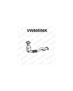 Catalyseur VENEPORTE Ref : VW80556K