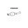 Catalyseur VENEPORTE Ref : VW80545K