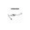 Catalyseur VENEPORTE Ref : VW80456K