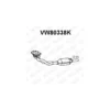 Catalyseur VENEPORTE Ref : VW80338K