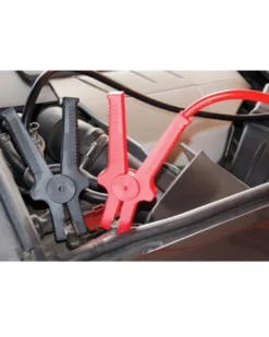 Câbles de démarrage cuivre 350amp. 29mm² 3.5m - Car +