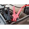 Câbles de démarrage cuivre 220amp. 18mm² 3m - Car +