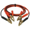 Câbles démarrage 16mm²/3m​​, pinces laiton 400a – Sodise