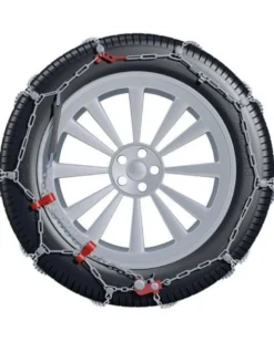 Chaines à neige, CB-7 097 - König