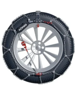 Chaines à neige, CS-9 100 - König