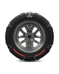 Chaines à neige, Easy-Fit SUV 245 - König