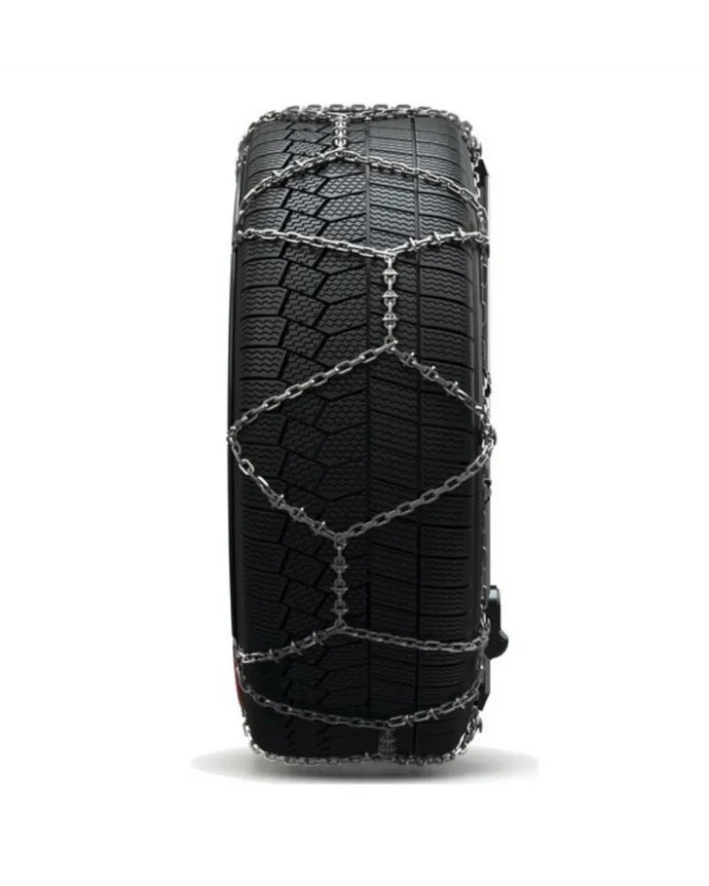 Chaines à neige, Easy-Fit SUV 240 - König