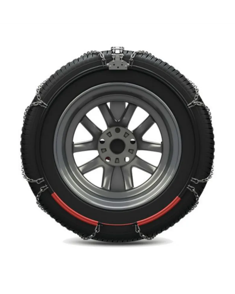 Chaines à neige, Easy-Fit SUV 240 - König