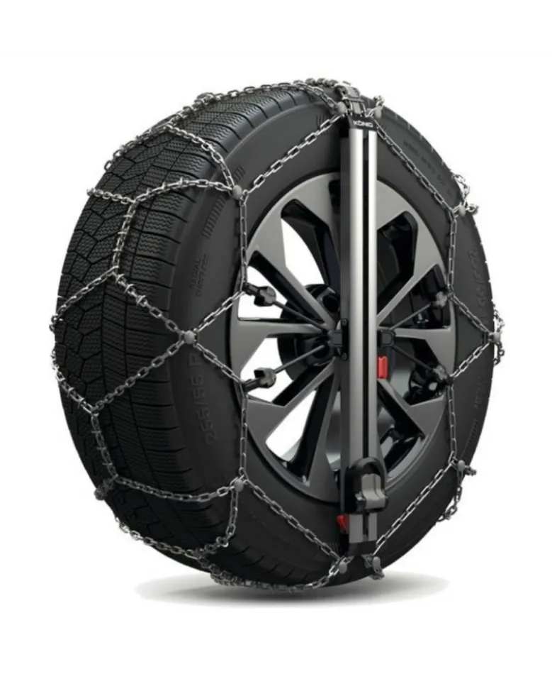 Chaines à neige, Easy-Fit SUV 240 - König